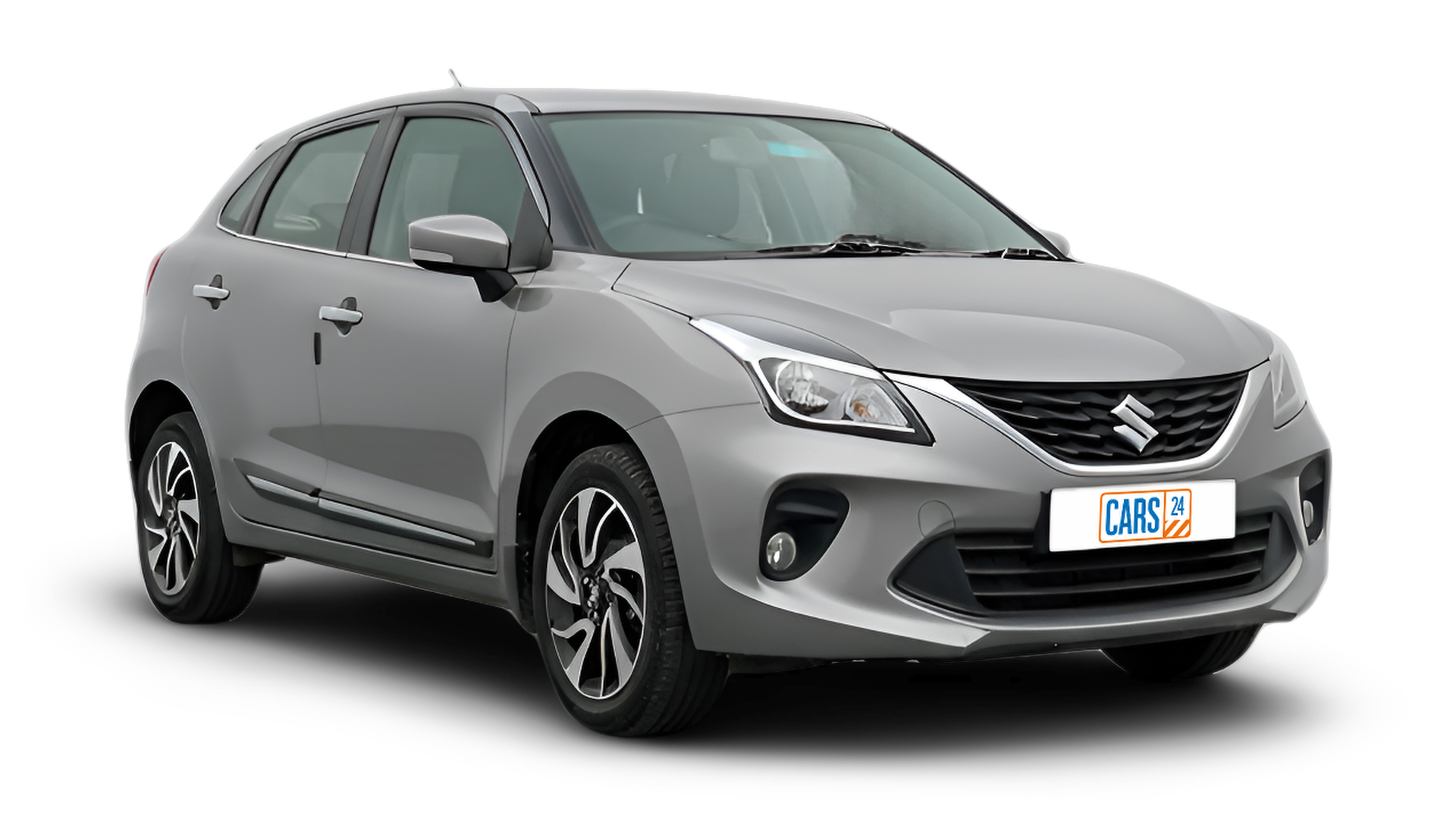 Maruti Baleno-img